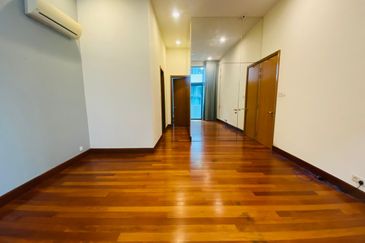 Vasana 25 @ Seputeh Heights