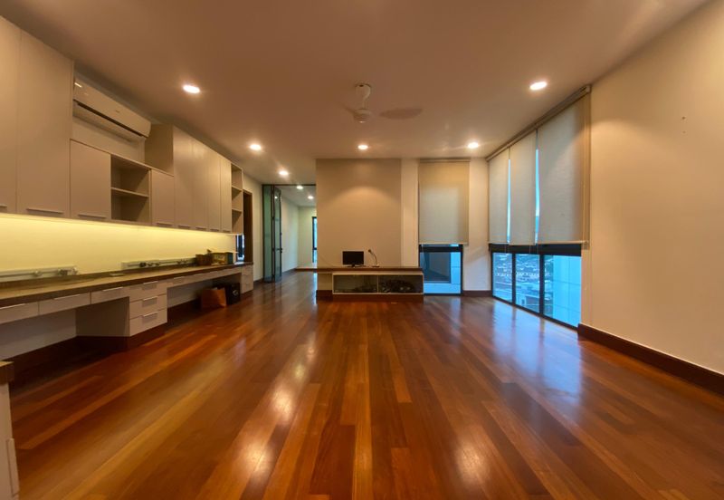 Vasana 25 @ Seputeh Heights