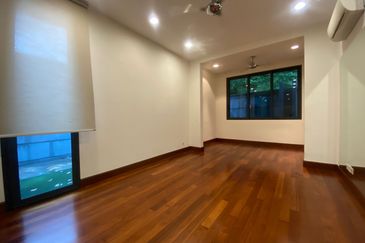 Vasana 25 @ Seputeh Heights