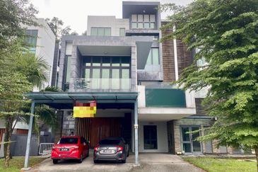 Vasana 25 @ Seputeh Heights