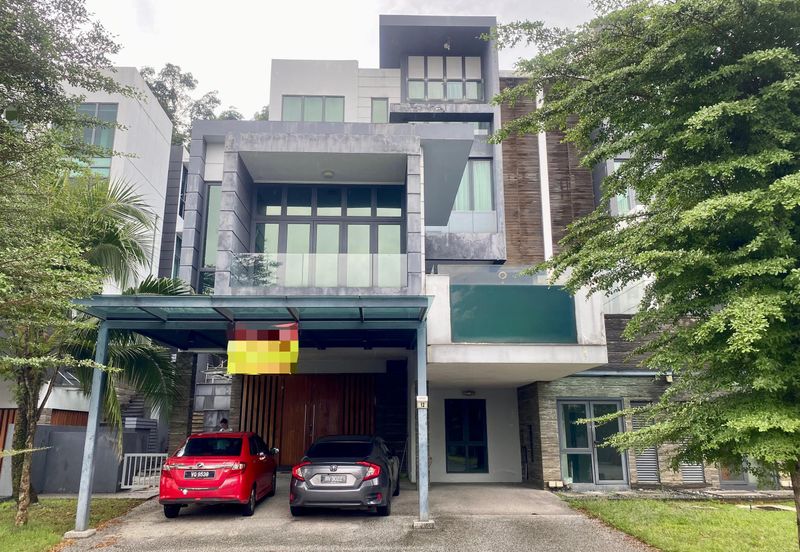 Vasana 25 @ Seputeh Heights