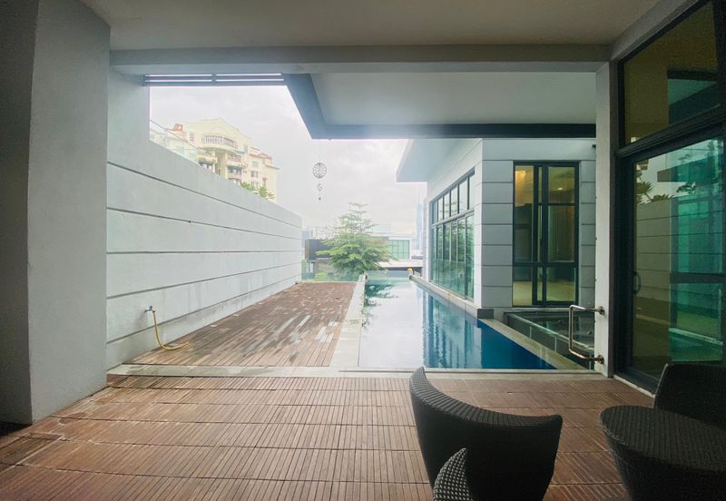 Vasana 25 @ Seputeh Heights