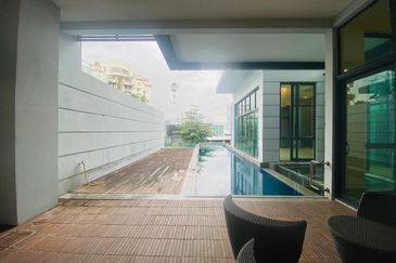 Vasana 25 @ Seputeh Heights