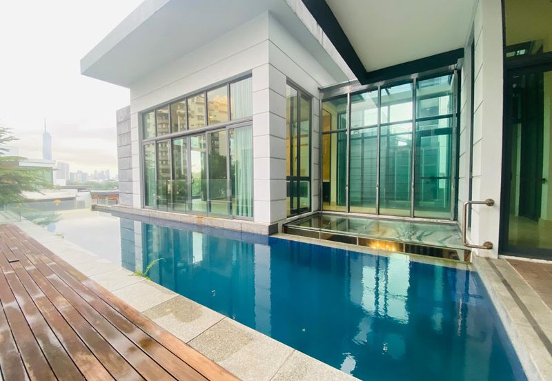 Vasana 25 @ Seputeh Heights