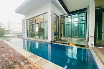 Vasana 25 @ Seputeh Heights