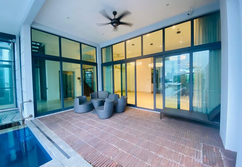 Vasana 25 @ Seputeh Heights