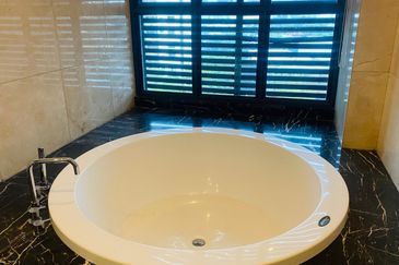 Vasana 25 @ Seputeh Heights