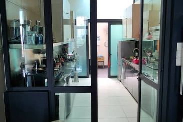 Vasana 25 @ Seputeh Heights