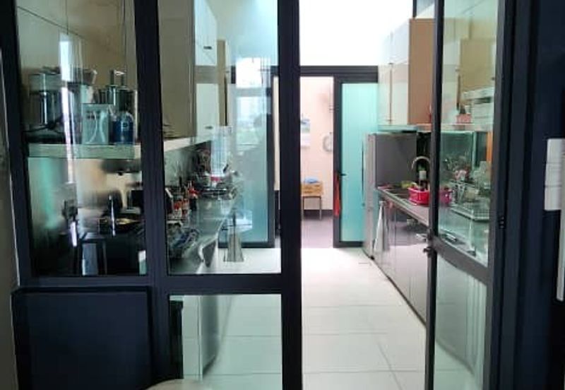 Vasana 25 @ Seputeh Heights