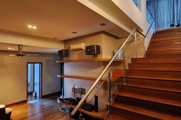 Vasana 25 @ Seputeh Heights