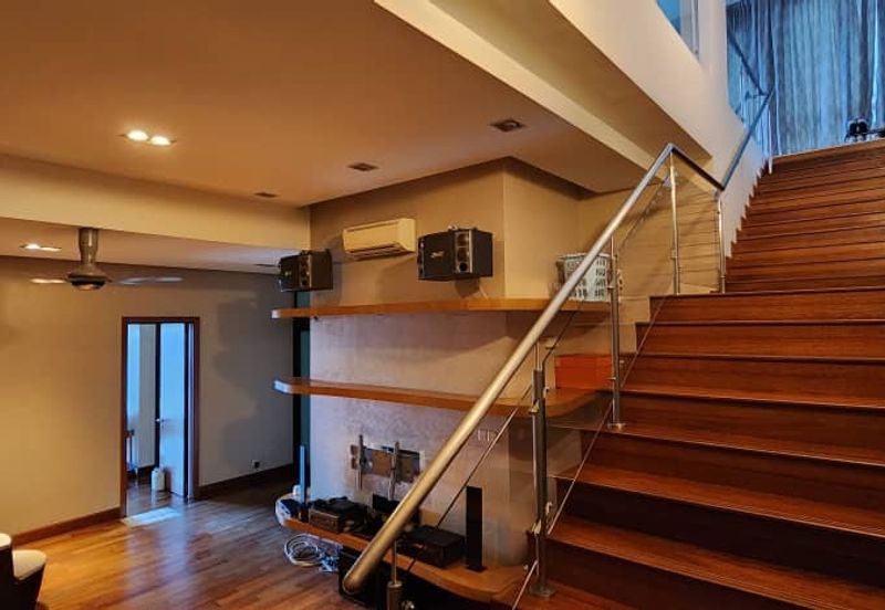 Vasana 25 @ Seputeh Heights