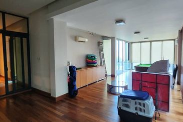 Vasana 25 @ Seputeh Heights