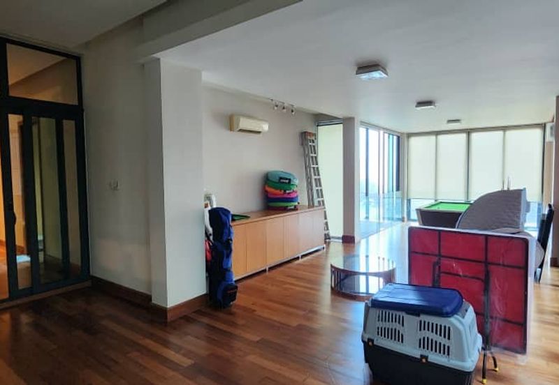 Vasana 25 @ Seputeh Heights