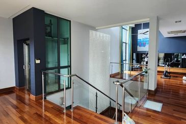 Vasana 25 @ Seputeh Heights