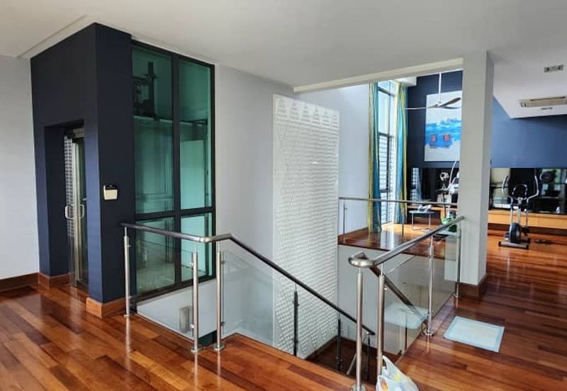 Vasana 25 @ Seputeh Heights