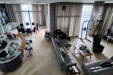 Vasana 25 @ Seputeh Heights