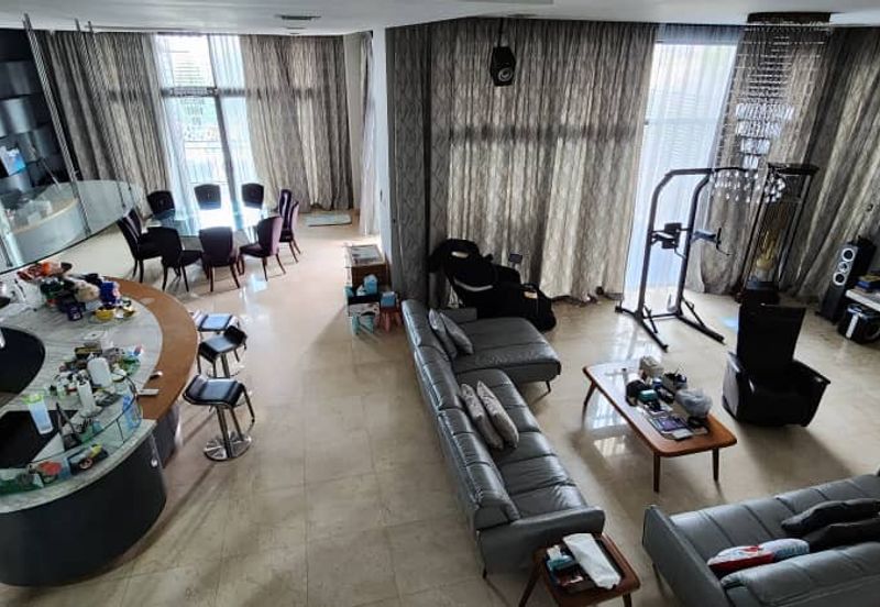 Vasana 25 @ Seputeh Heights