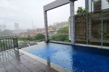 Vasana 25 @ Seputeh Heights