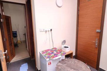 Vasana 25 @ Seputeh Heights