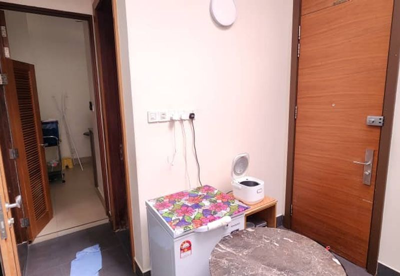 Vasana 25 @ Seputeh Heights