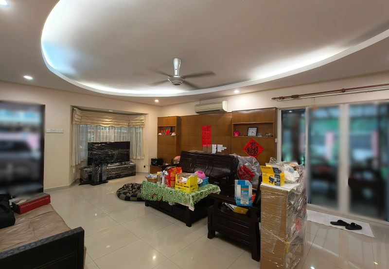 Taman Bukit Segar Jaya