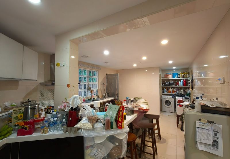 Taman Bukit Segar Jaya