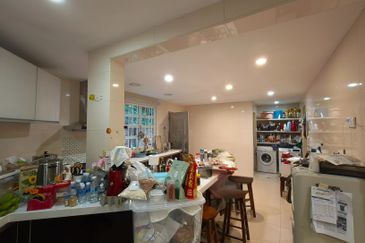 Taman Bukit Segar Jaya