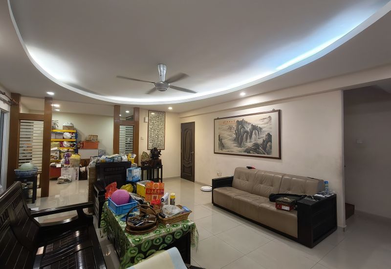 Taman Bukit Segar Jaya