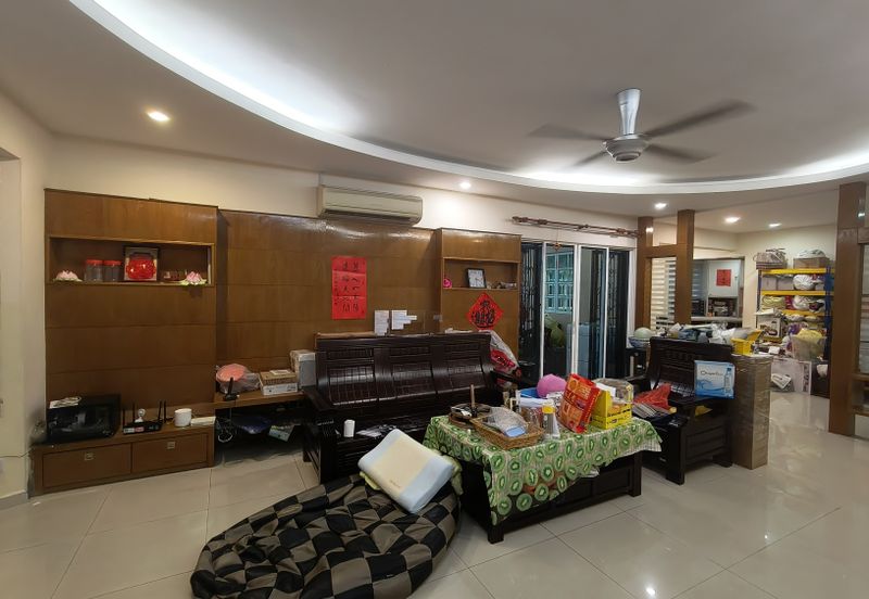 Taman Bukit Segar Jaya