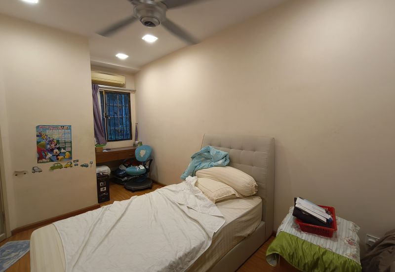 Taman Bukit Segar Jaya