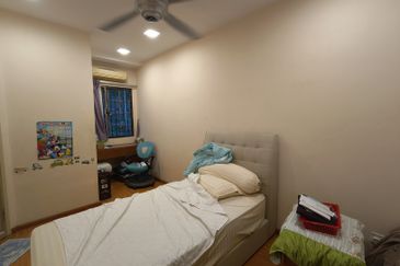 Taman Bukit Segar Jaya