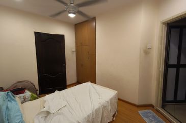 Taman Bukit Segar Jaya