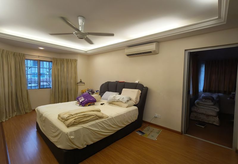 Taman Bukit Segar Jaya