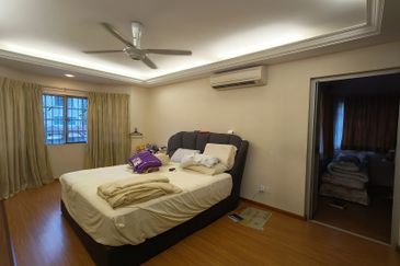 Taman Bukit Segar Jaya