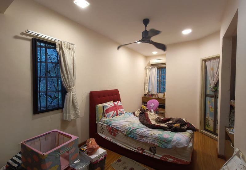 Taman Bukit Segar Jaya