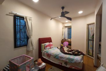 Taman Bukit Segar Jaya