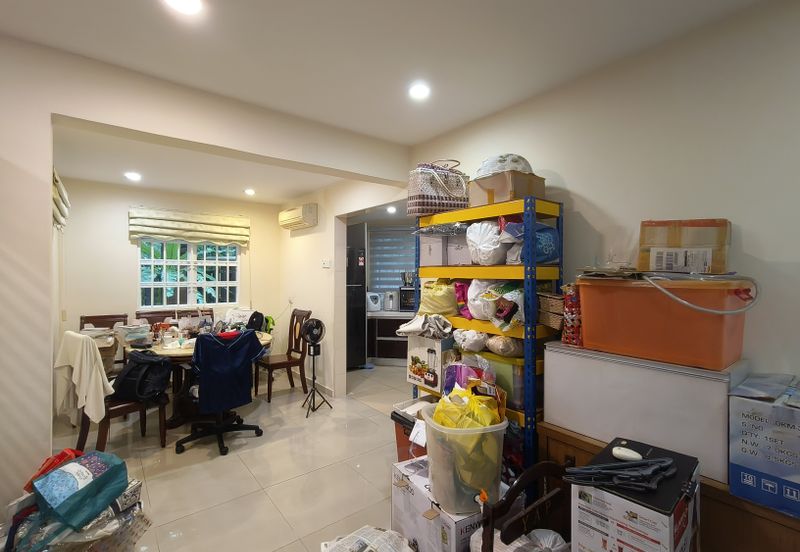 Taman Bukit Segar Jaya