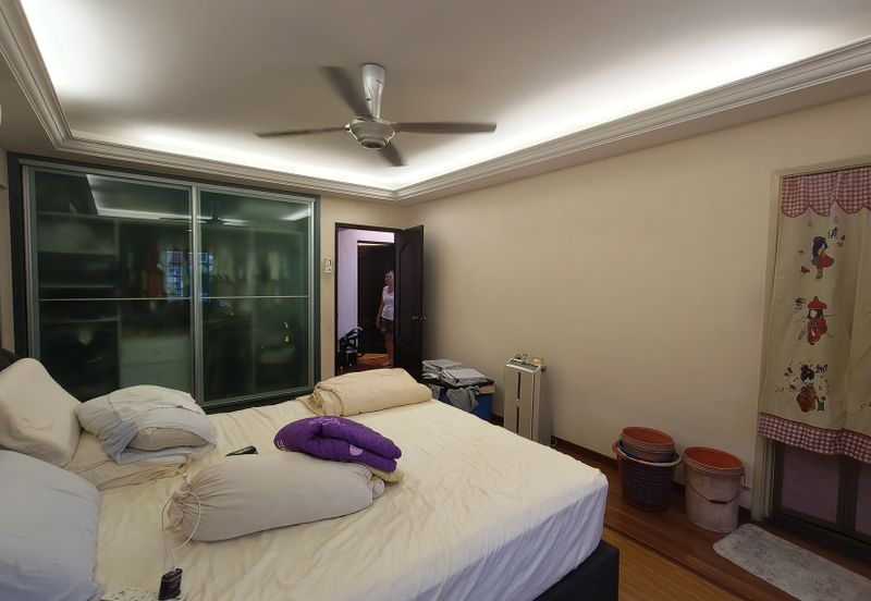 Taman Bukit Segar Jaya