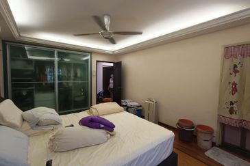 Taman Bukit Segar Jaya