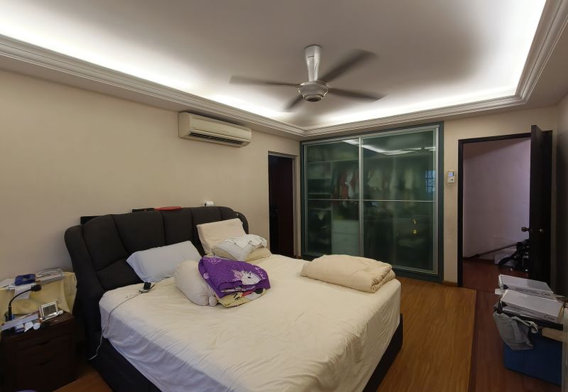 Taman Bukit Segar Jaya