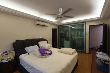 Taman Bukit Segar Jaya