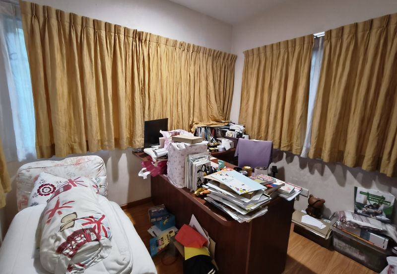 Taman Bukit Segar Jaya