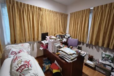 Taman Bukit Segar Jaya