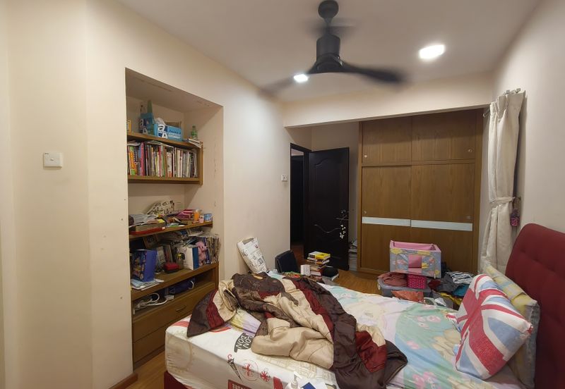 Taman Bukit Segar Jaya