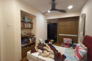 Taman Bukit Segar Jaya