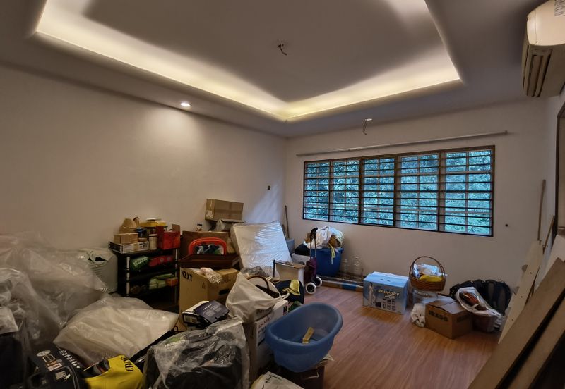 Taman Bukit Segar Jaya