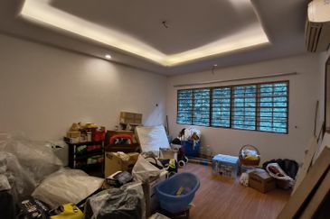 Taman Bukit Segar Jaya