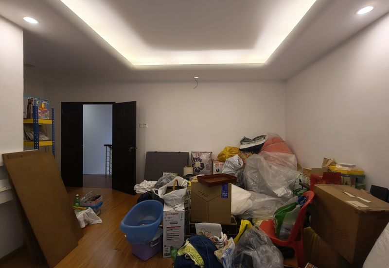 Taman Bukit Segar Jaya