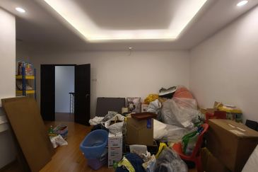 Taman Bukit Segar Jaya