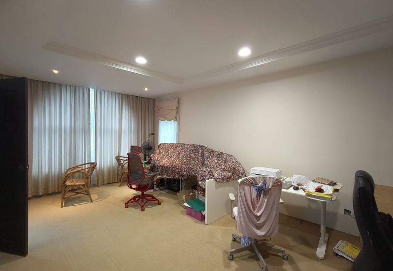 Taman Bukit Segar Jaya